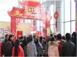鸿运首届“超市大赢家”完美落幕！