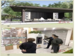 金山城市花园让幸福生活一步到位