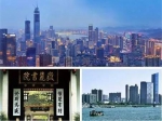 从焦作出发坐高铁，这些地方半天就能到，最快只要34分钟！