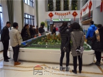 建业·公园里邀你一起开心闹元宵