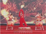 万人齐聚“2018星聚鸿运、共铸焦作新时代”新年演唱会