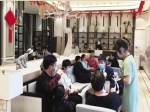 五一假期焦作房企上演“营销大战”