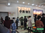 10月22日小虎“商铺”看房团首发成功
