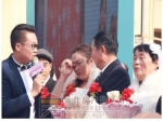 世纪牵手，相伴亿生——亿祥亲亲里金婚纪念活动温情上演