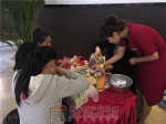 国庆小长假活动聚人气  楼盘营销显威力