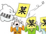 焦作市人大常委会农工委主任赵卫国受到党内严重警告处分