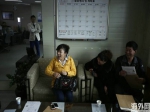 大量中国人赴韩考驾照:时间短费用低换照容易