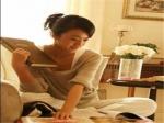冷美人汤唯“暧昧”家居照曝光