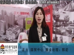 【2016房车文化节】郭迎:正大国贸推50套特价房