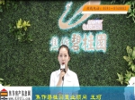 2018 母亲节·“魅力置业顾问”碧桂园 王珂