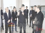 坚持问题导向 强化责任追究 坚决打赢大气和水污染防治攻坚战