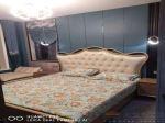 丰泽园1楼，2室二厅一卫精装修带家具家电齐全 2室2厅 80㎡