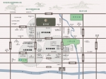 城开院交通图