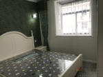 月季小区4楼，3室一厅一卫精装带家具家电齐全，双汽 3室1厅 75㎡