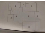 西城家园 3室2厅 144㎡
