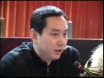 焦作房产网举办2010年新春房产知识讲座：高级工程师粟先生