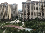 西城家园电梯房3室二厅一卫毛坯， 3室2厅 110㎡