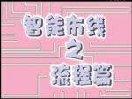 智能布线之流程篇