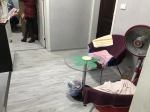 工业路大长远附近4楼，2室一厅一卫精装， 2室1厅 40㎡