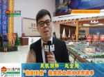 最佳微笑奖：最美置业顾问星凯国际城赵金刚