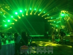 建业·公园里星光森林音乐节--业主专场