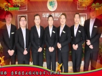 2013年春节焦作房产网携手精英楼盘大拜年之绿都·叠翠园