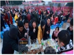 这个春天哪里玩？不如来鸿运参加千人DIY风筝节嘉年华吧！