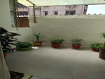 新东南院一楼，3室一厅一卫精装带家具家电齐全， 3室1厅 100㎡