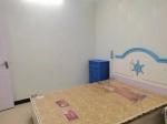 矿山西院5楼，2室一厅一卫精装，双汽 2室1厅 58㎡