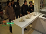 2011年岁末“小虎看房团”置业家装品鉴会成功落幕