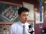 第十届房博会专访建业·森林半岛