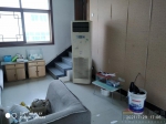龙源湖小区 3室3厅 130㎡