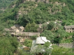 深山古村：沁阳丹河峡谷九渡村