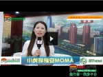 焦作福安MOMA置业顾问：靳静