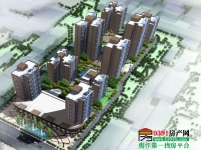 博大·世纪华庭 