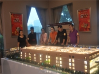 9月15日走进四季花城