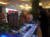 9月15日走进和城·外滩