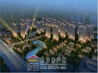 征云云筑实景图