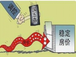 十余城市相继收紧房地产调控政策