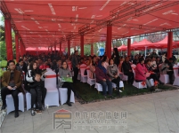 4月9日建业公园里开盘