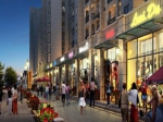 临街商铺优势多 是投资首选