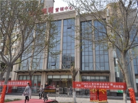 百大嘉苑实景图