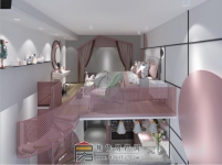 丽景云尚实景图