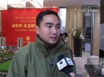 龙源湖国际广场看房网友采访精彩回放