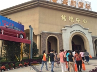 【小虎看房团108期】之星凯国际城