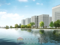 东方今典科技总部新城