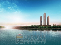 福安MOMA 效果图