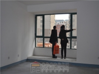 四季花城样板间