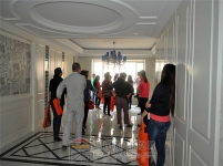 远大·未来城样板间