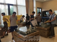 5月29日第144期小虎看房团之正大国贸中心